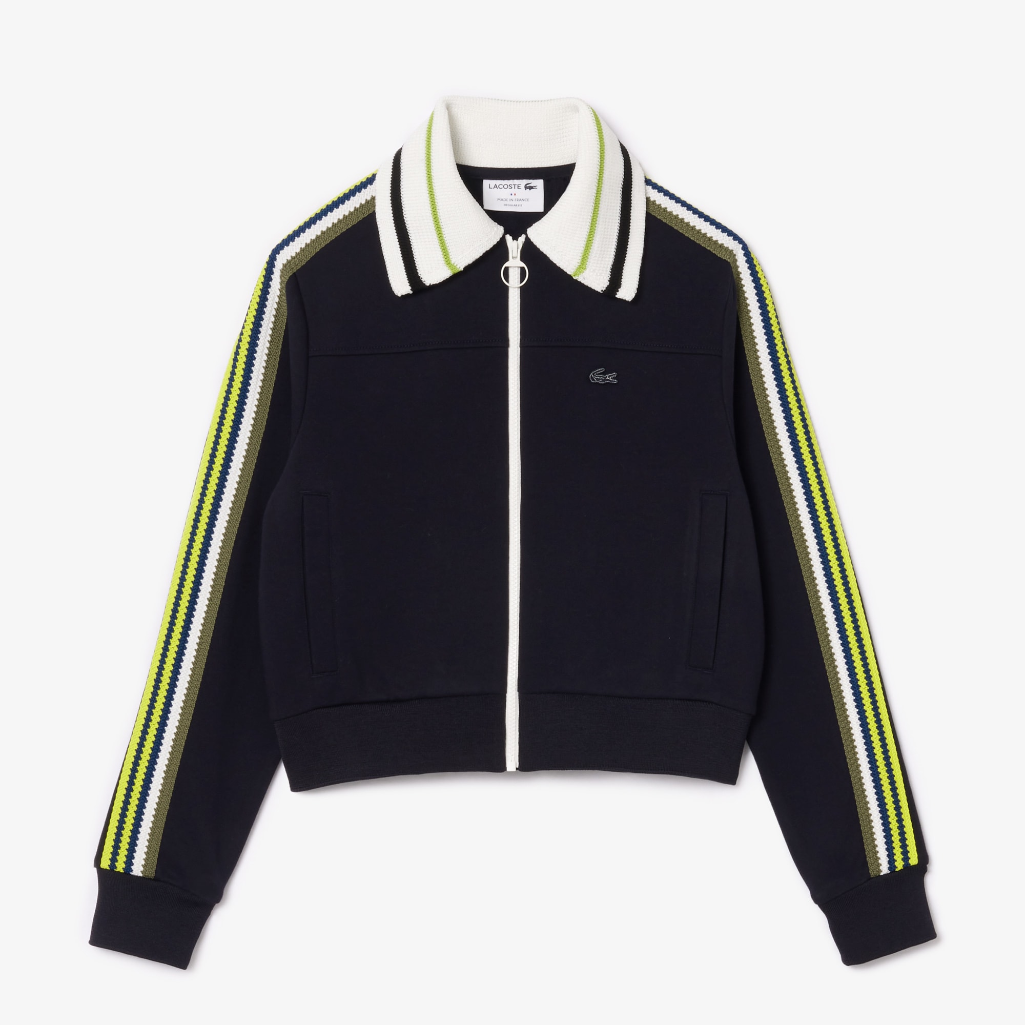 뉴 로고 크루넥 스웻셔츠, SF2656-54N