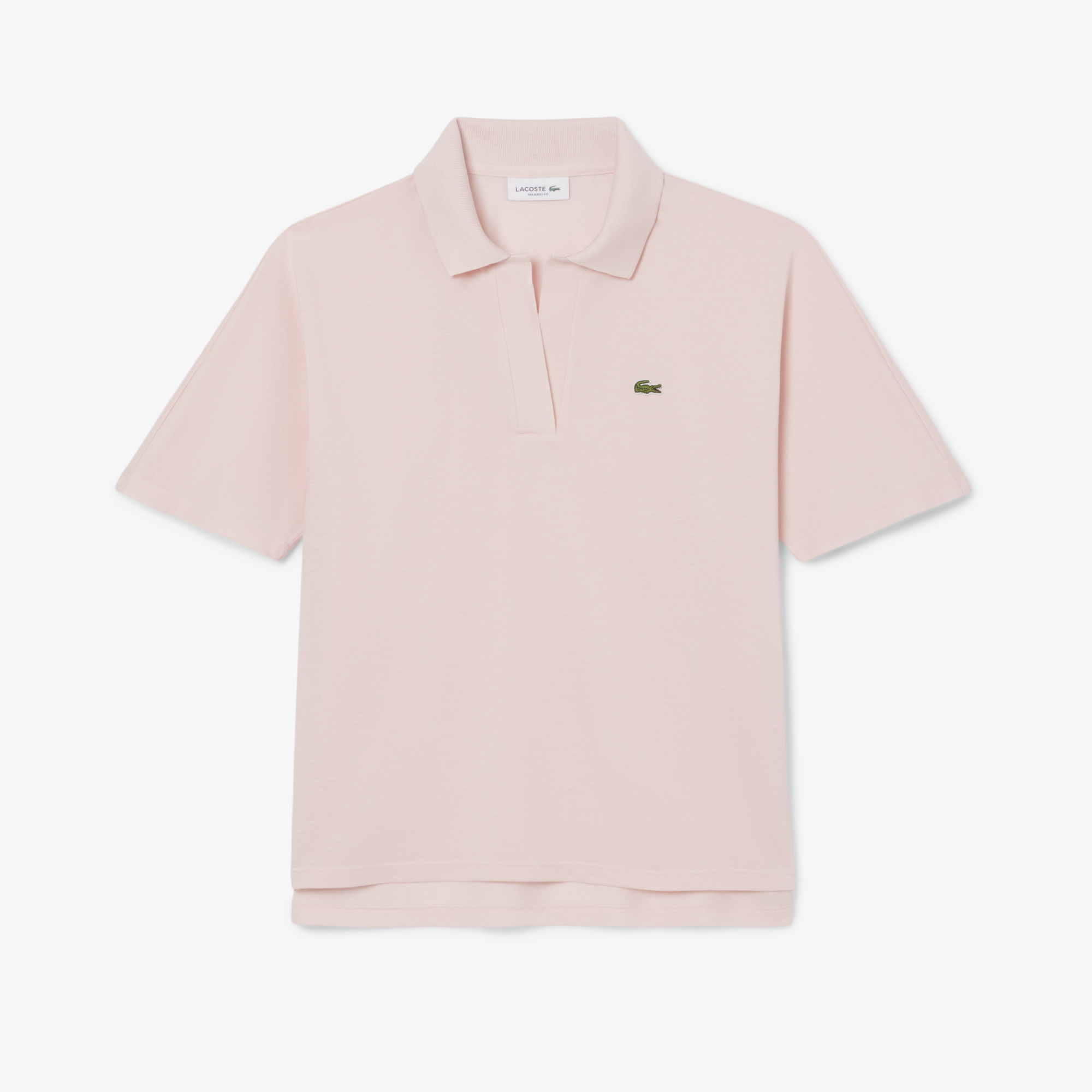 뉴 헤리티지 폴로 셔츠, PF1123-55G