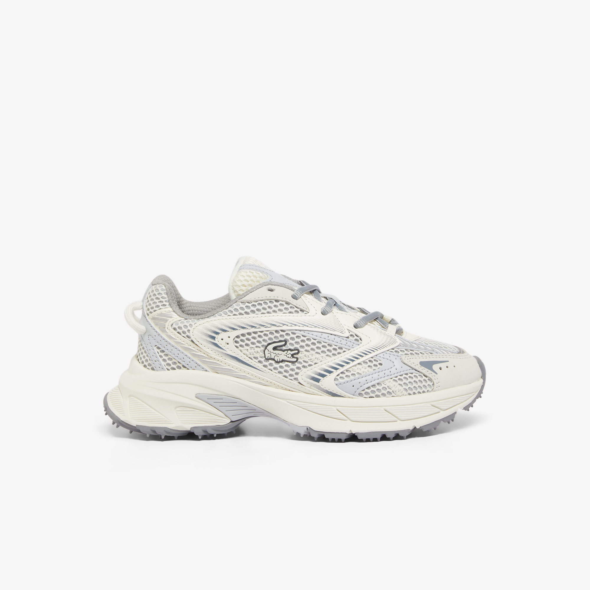 LACOSTE｜[라코스테 공식] 여성 L003 Neo Shot 스니커즈 RZ9007W55G